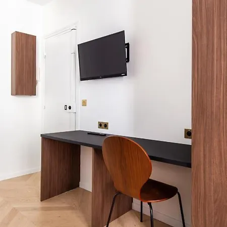 Appartement - Center Of