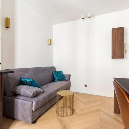 Appartement - Center Of *