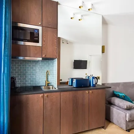 - Center Of Appartement