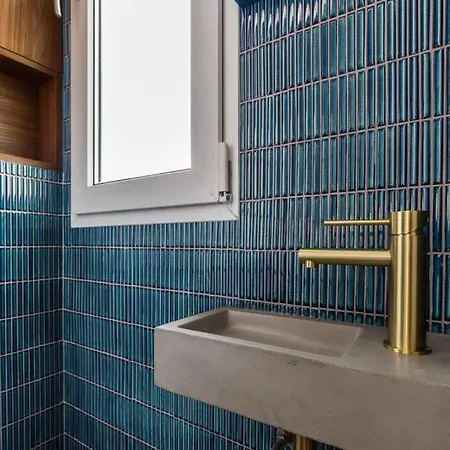 - Center Of Appartement Parijs